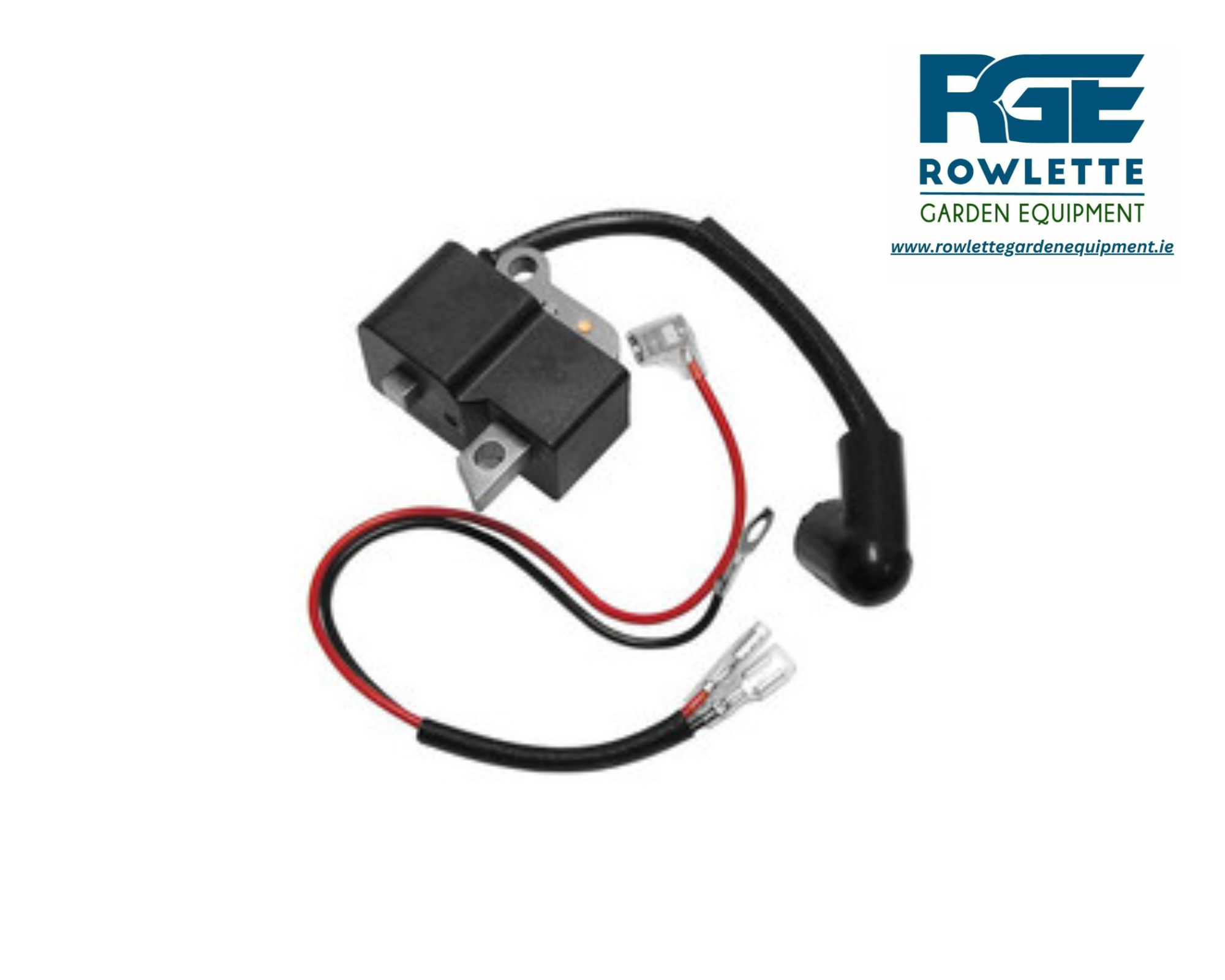 Replacement Husqvarna 435E, 440E, 445, 450, 450E Ignition Coil