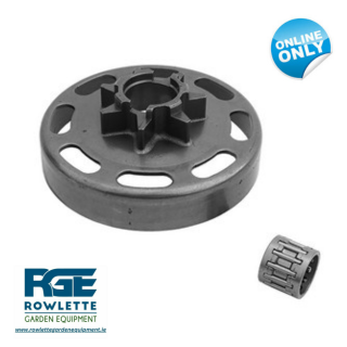 Replacement Husqvarna 435,440E,445 Sprocket Drum