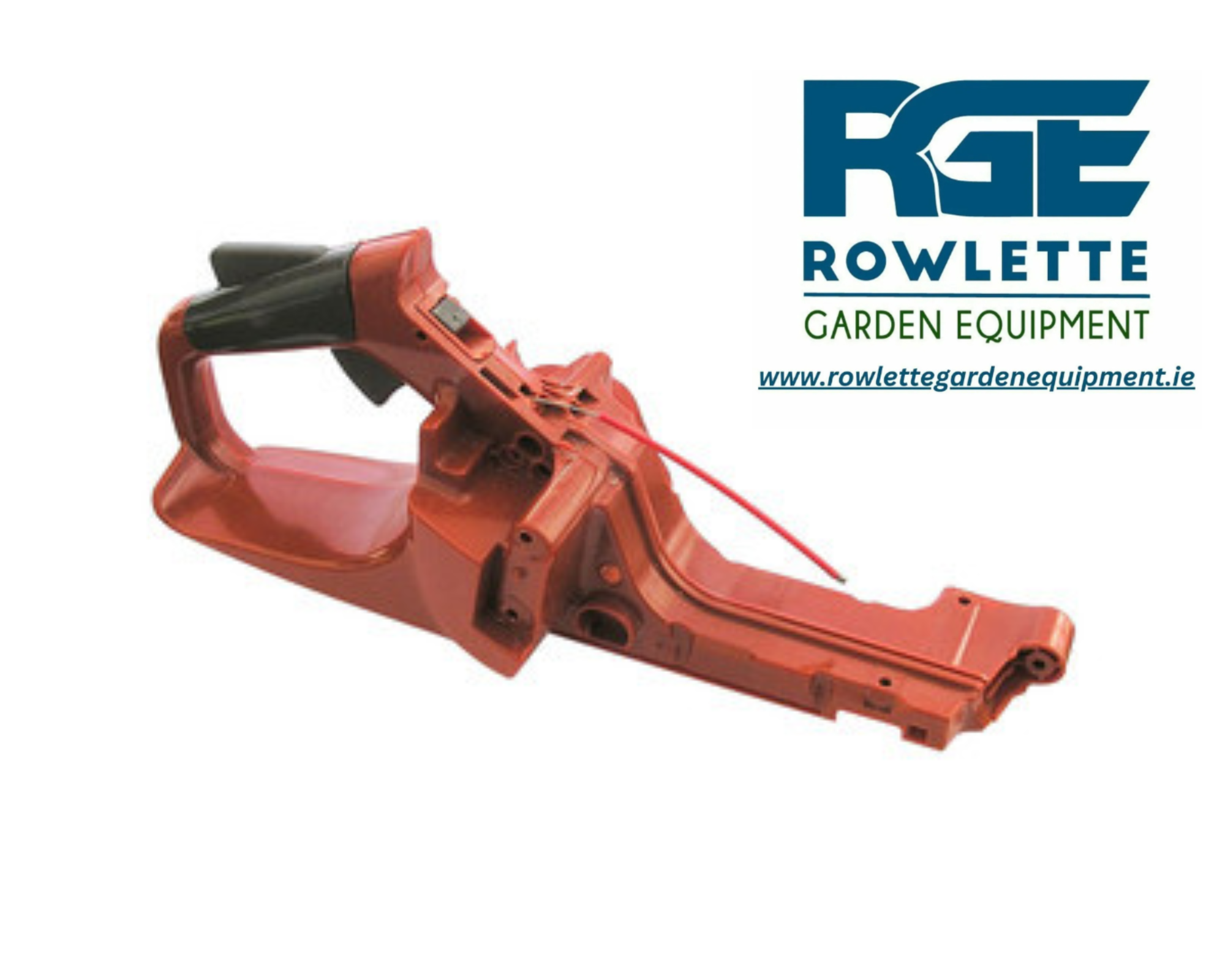 Replacement Husqvarna 445, 450 Fuel Tank