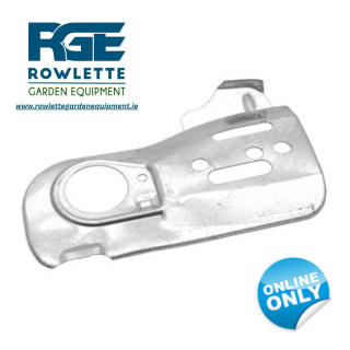 Replacement Husqvarna 445, 450 Oiler Plate