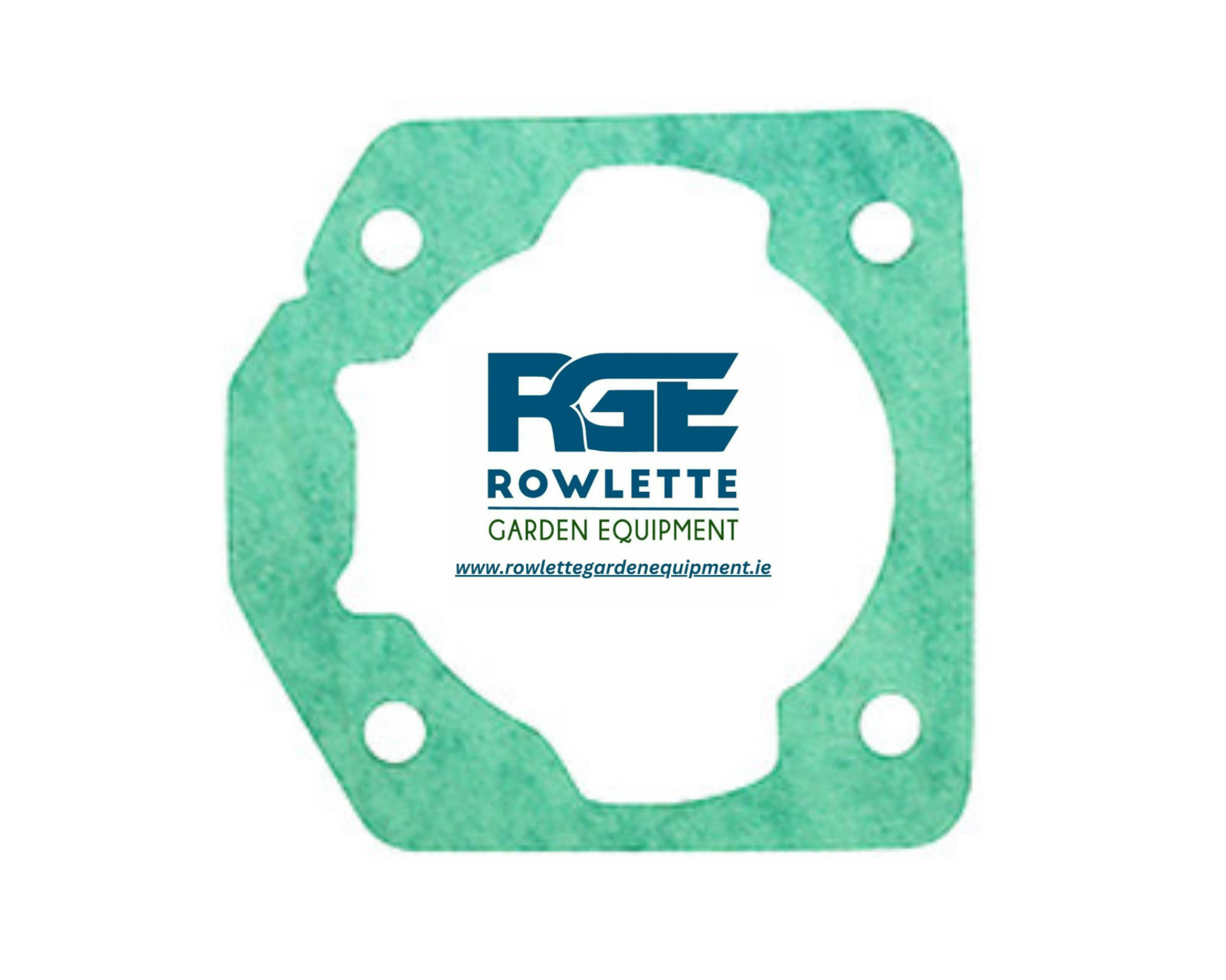 Replacement Husqvarna 50, 51, 55 Base Gasket
