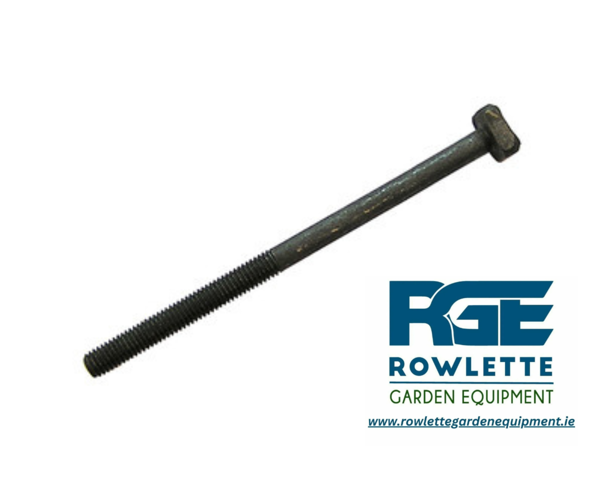 Replacement Husqvarna 51, 55 Muffler Bolt