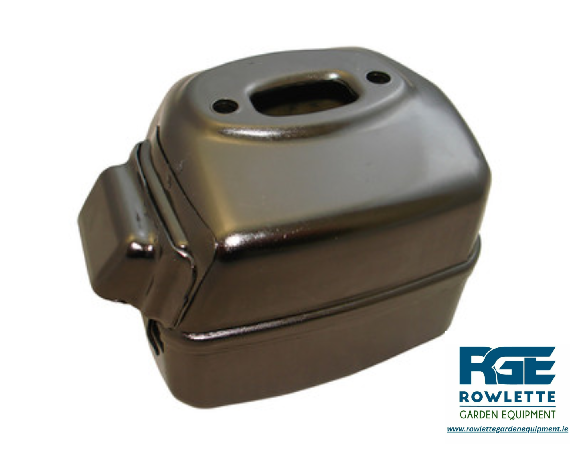 Replacement Husqvarna 51, 55 Muffler