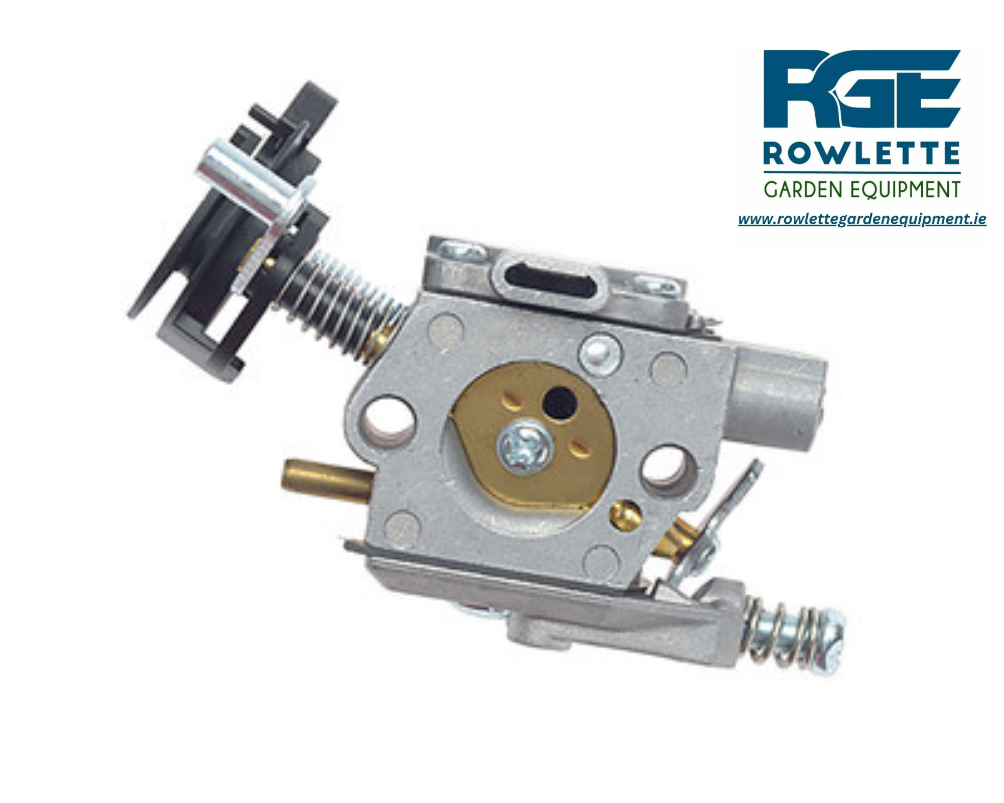 Replacement Husqvarna 545RXT, 545FXT, 545RX, 545FX, 545F, 545FR, 345FR Carburettor