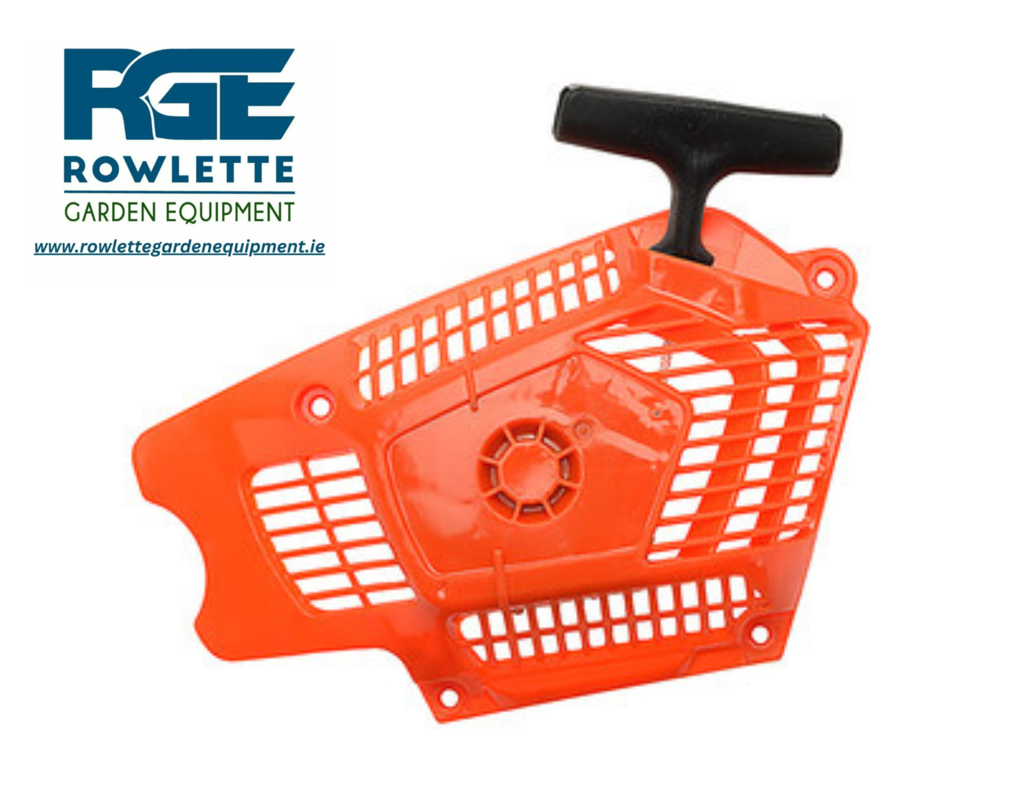 Replacement Husqvarna 545,550XP Recoil Starter