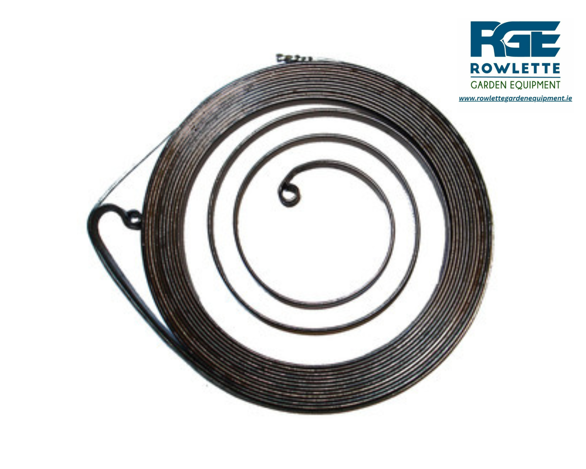 Replacement Husqvarna 61, 162, 181, 266, 268, 281,288 Recoil Spring