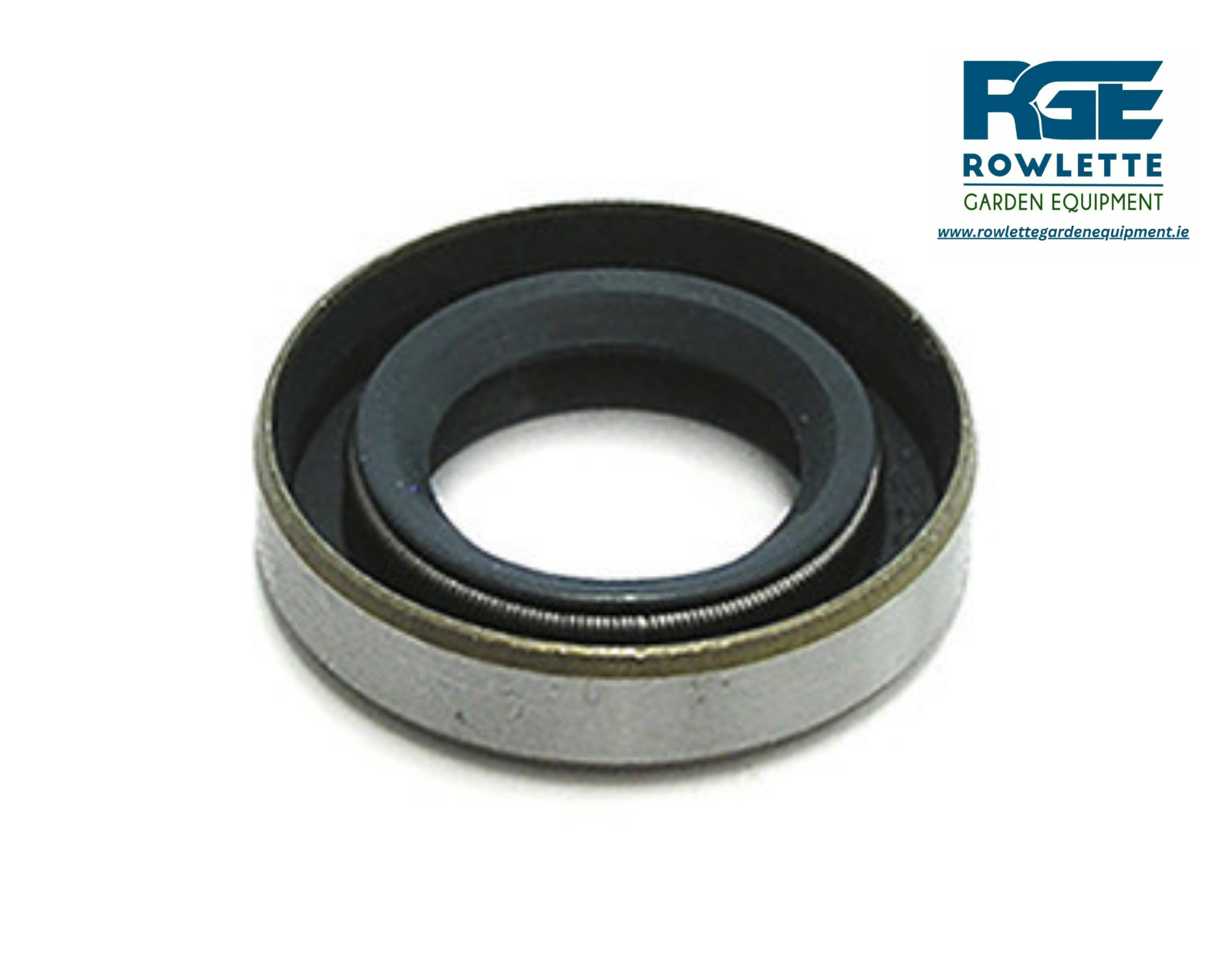 Replacement Husqvarna 61, 266, 268, 355RX Seal