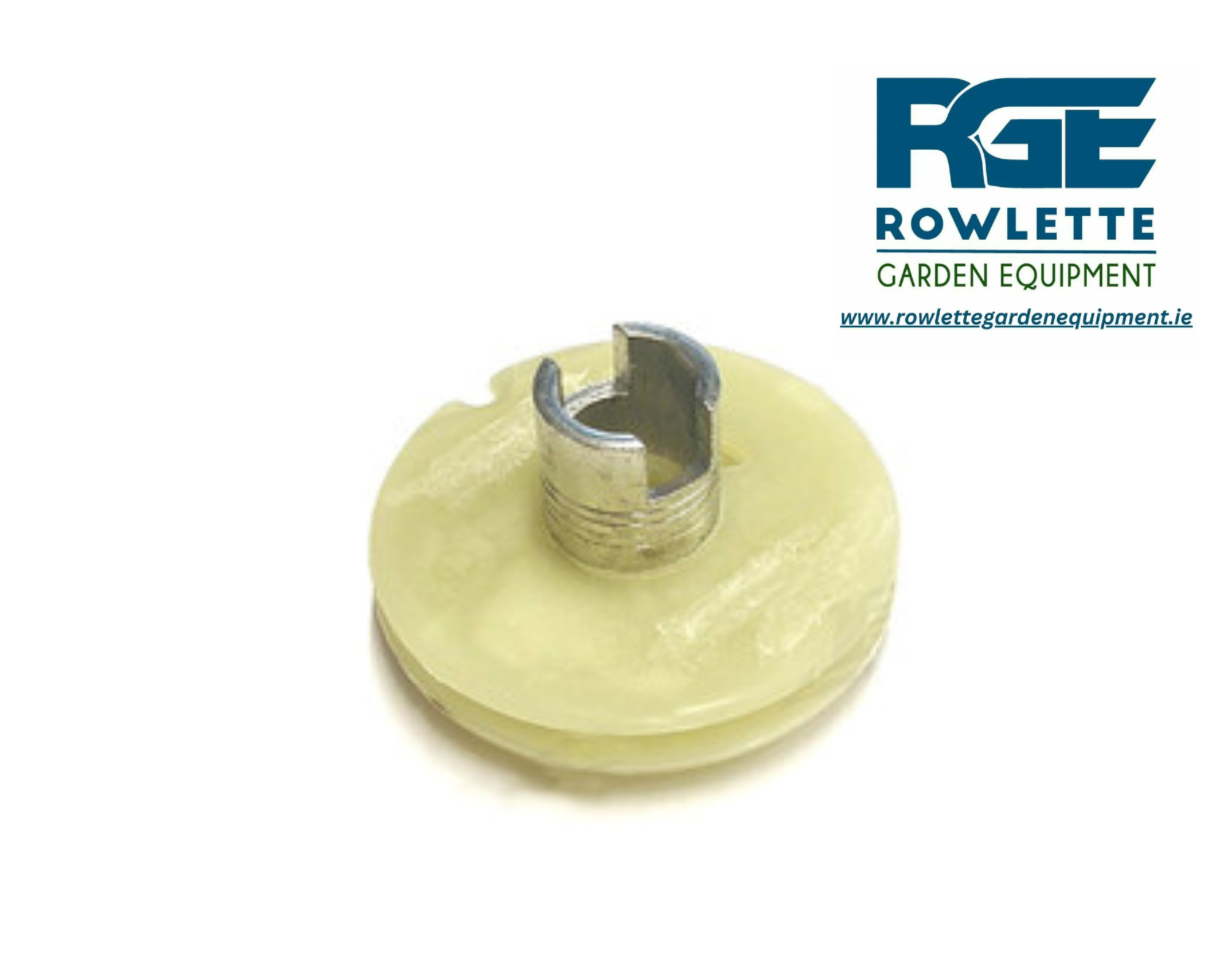 Replacement Husqvarna 61, 268, 268K, 272, 272K, 272XP Starter Pulley