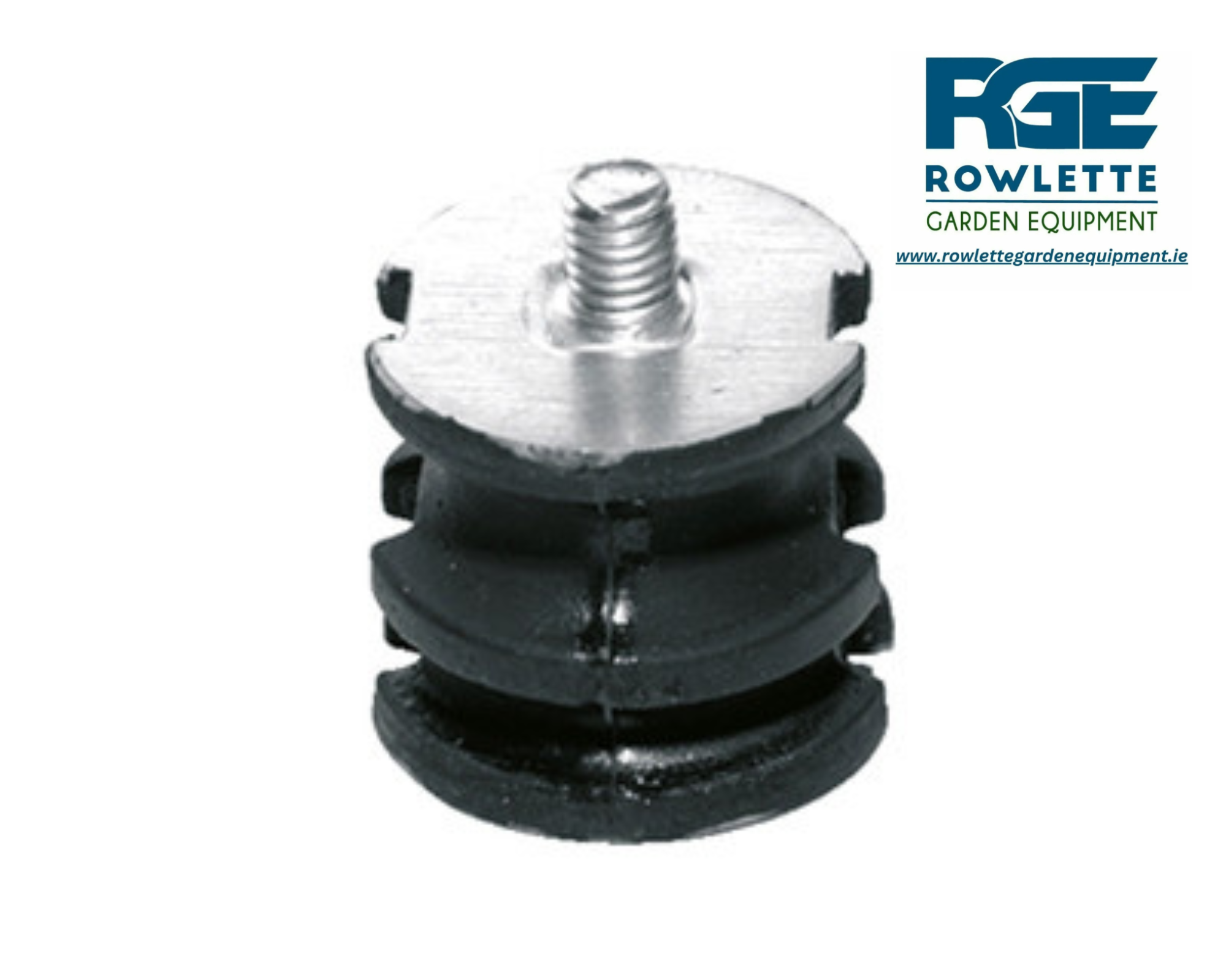 Replacement Husqvarna 61, 66, 266 Av Rubber