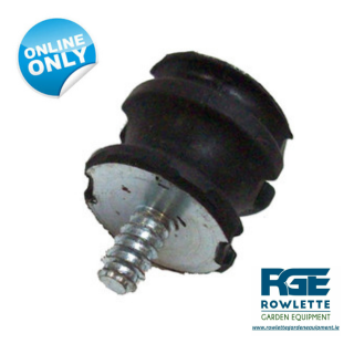 Replacement Husqvarna 61, 66, 266, 268, 272, 272XP, 268K, 272K, 272S AV Rubber