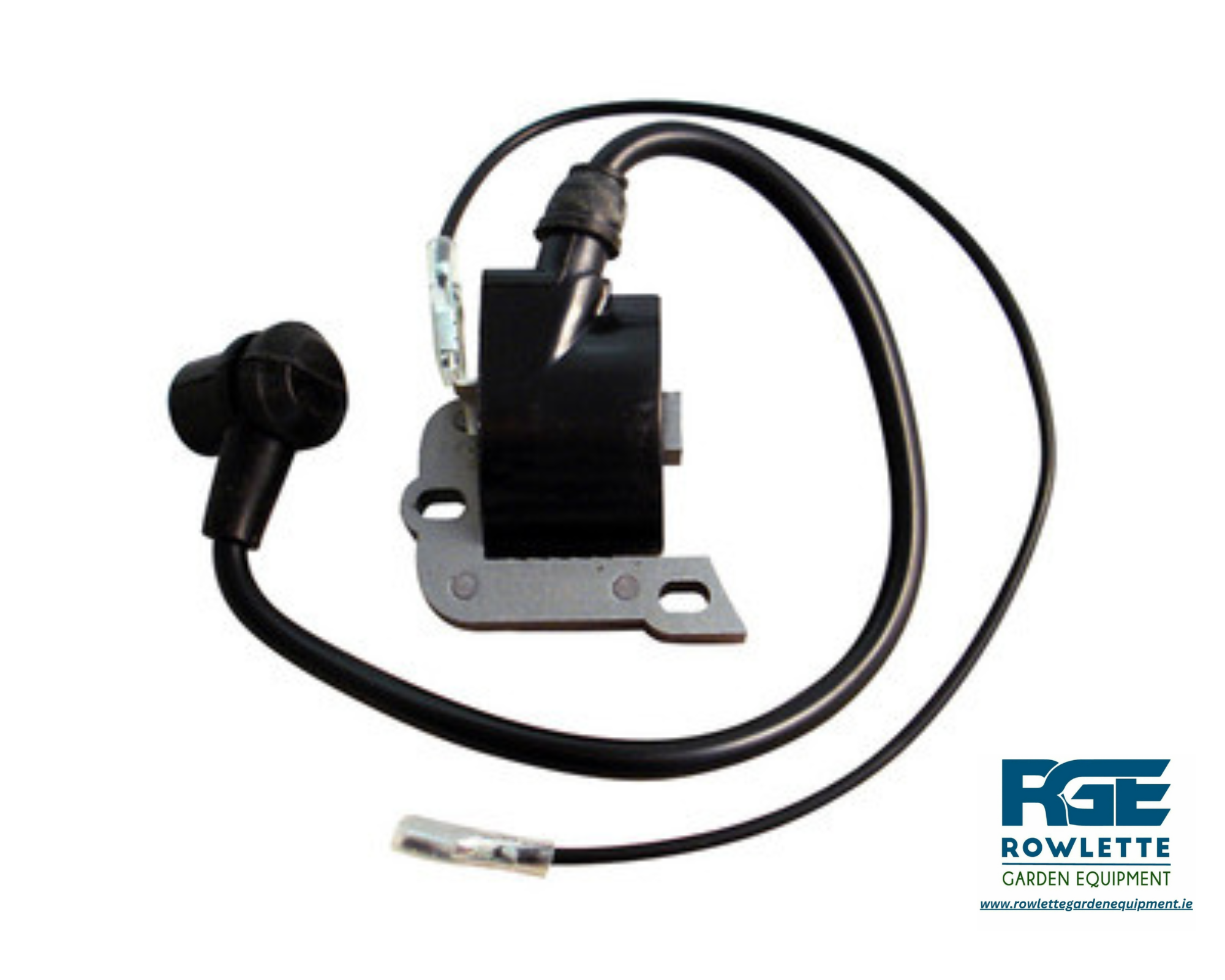 Replacement Husqvarna 625, 630, 670, 2051,2054, 2094, 2095 Ignition Coil