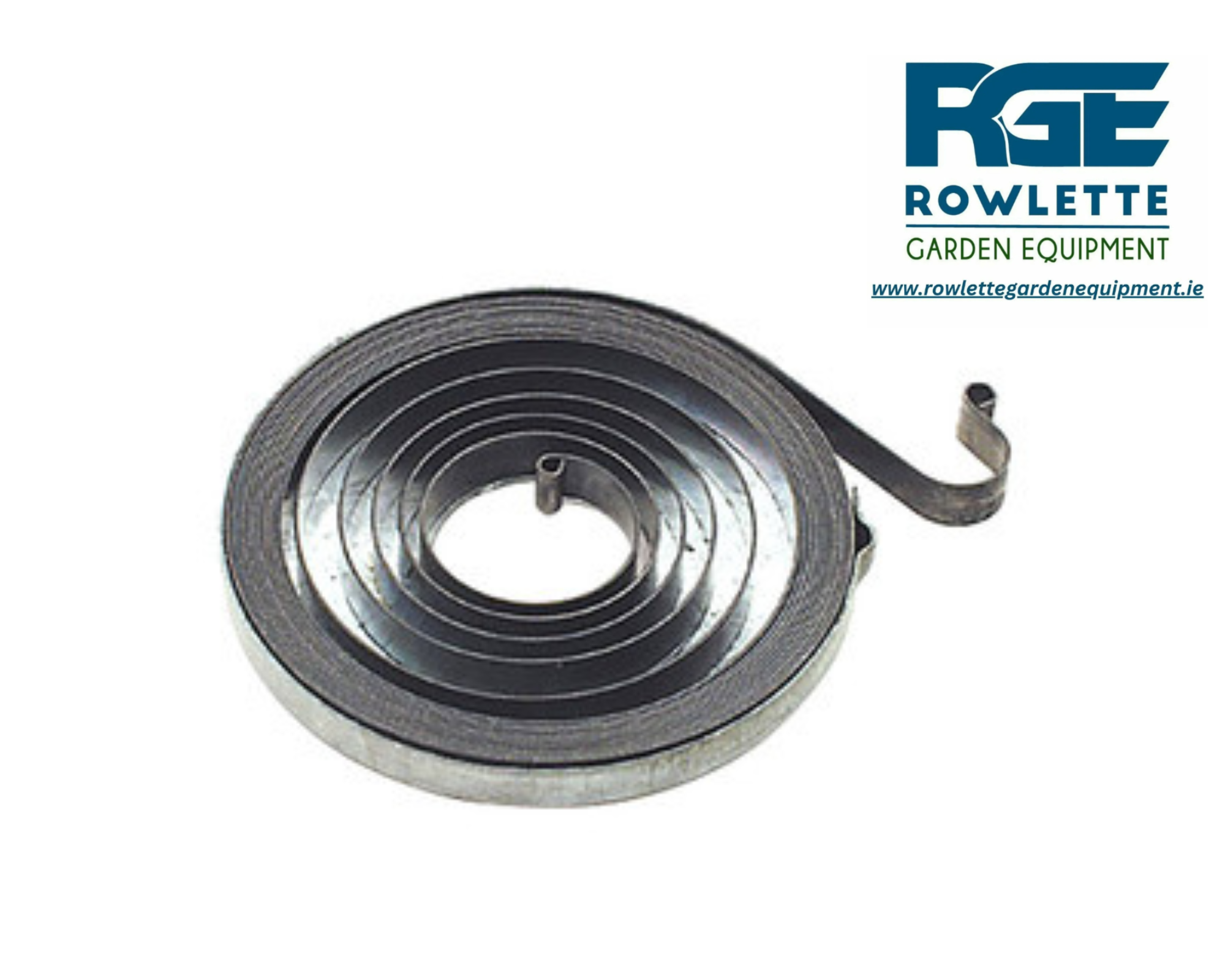 Replacement Husqvarna 65, 77, 160, 180, 280, 285, 380, 480 Recoil Spring