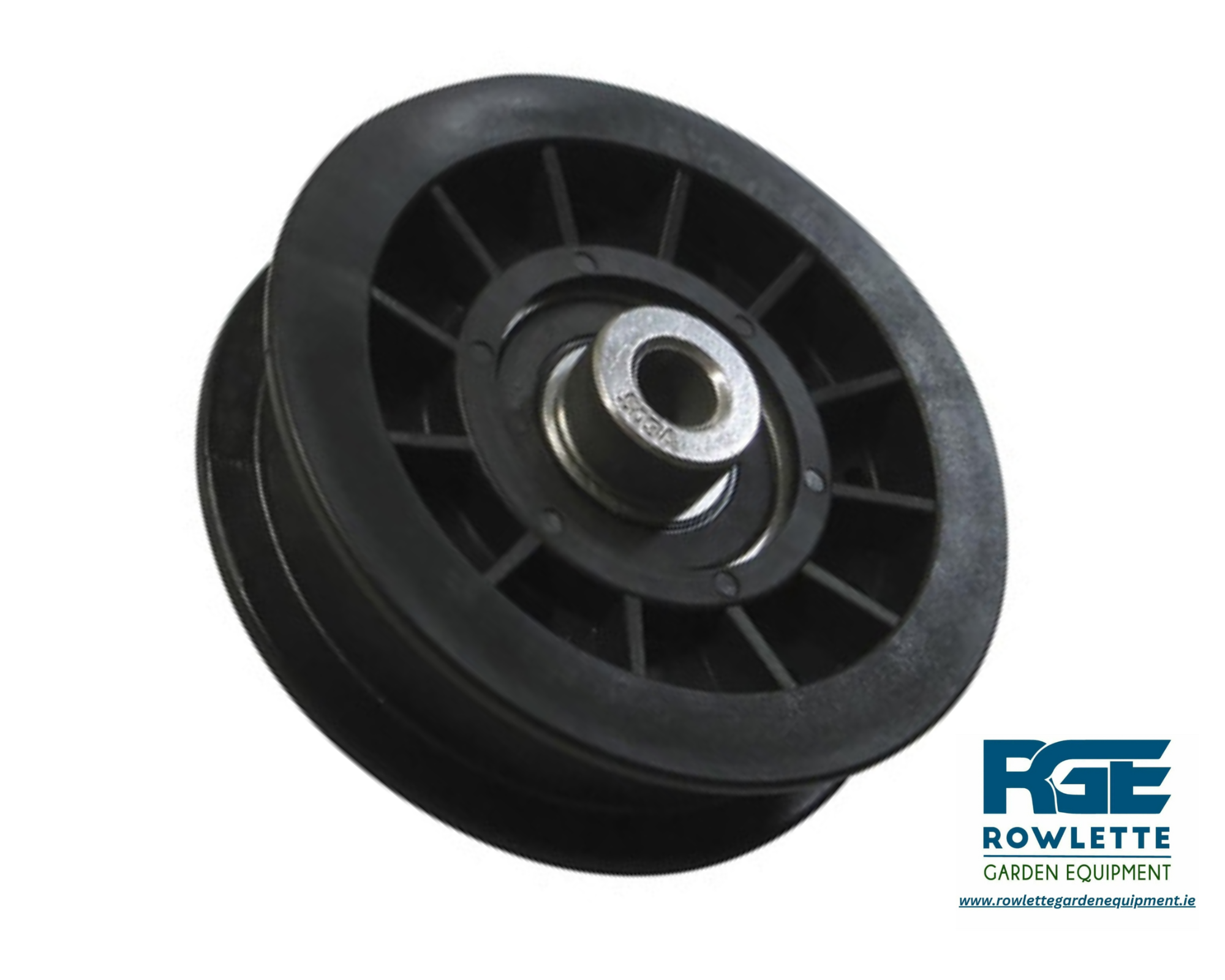 Replacement Husqvarna CT130, CTH130, CT135, CTH135, CTH140, CT151, CTH151, CTH155, CTH160 Pulley