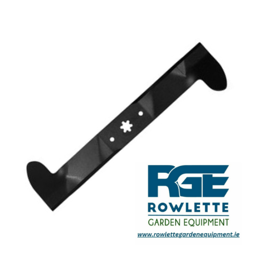 Replacement Husqvarna CT130, CTH130, CT150, CTH150, CTH160 Right hand side, 6 star centre Blade