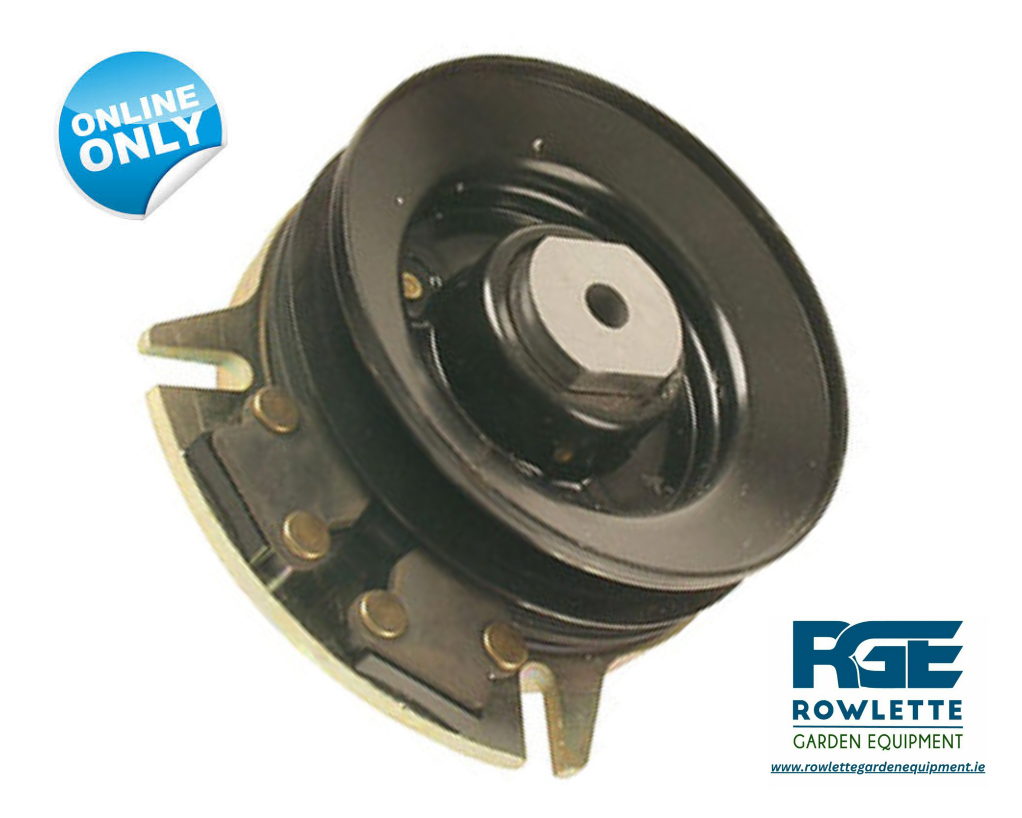 Replacement Husqvarna CT130, CTH155, CTH160, LTH1842, YTH1542 XP Electric Clutch