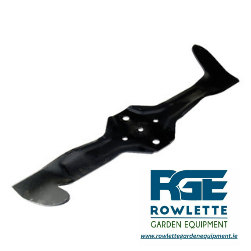 Replacement Husqvarna CTH150, CTH170, CTH172, CTH180, CTH191, CTH200, CTH210XP, CTH220, YTH210 left hand side Lower Blade