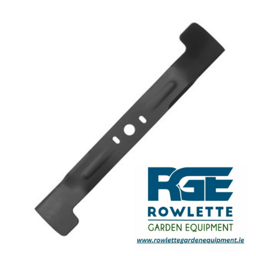 Replacement Husqvarna  CTH164T,TC238,TC338; JONSERED: LT 2317CMA2 Left Blade 38"