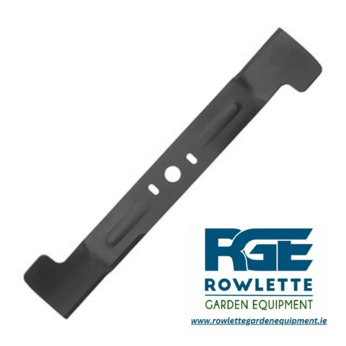 Replacement Husqvarna CTH164T,TC238,TC338; JONSERED: LT 2317CMA2 Right Blade 38"