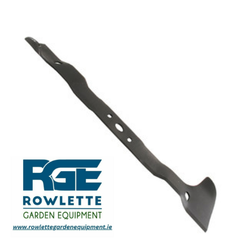 Replacement Husqvarna CTH224,TC342 Left hand side ( 42” ) Blade