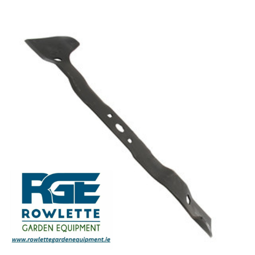 Replacement Husqvarna CTH224,TC342 Right hand side ( 42” ) Blade