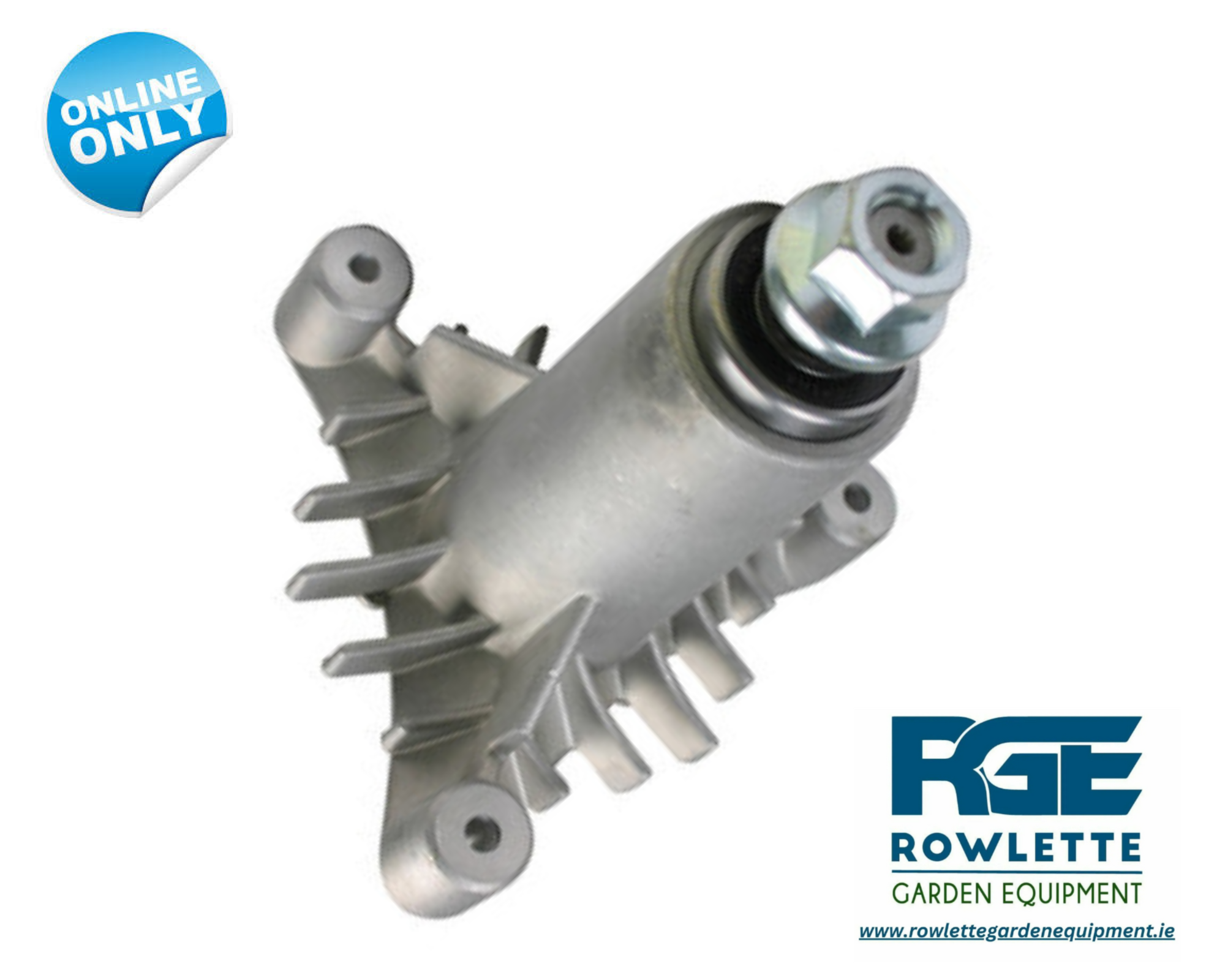 Replacement Husqvarna CTH ( Deck 36", 38", 42" ) Spindle Assy