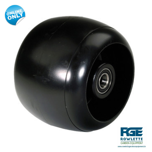 Replacement Husqvarna Combi 103 XP, Combi 112, Combi 112 XP, Combi 122 XP Wheel