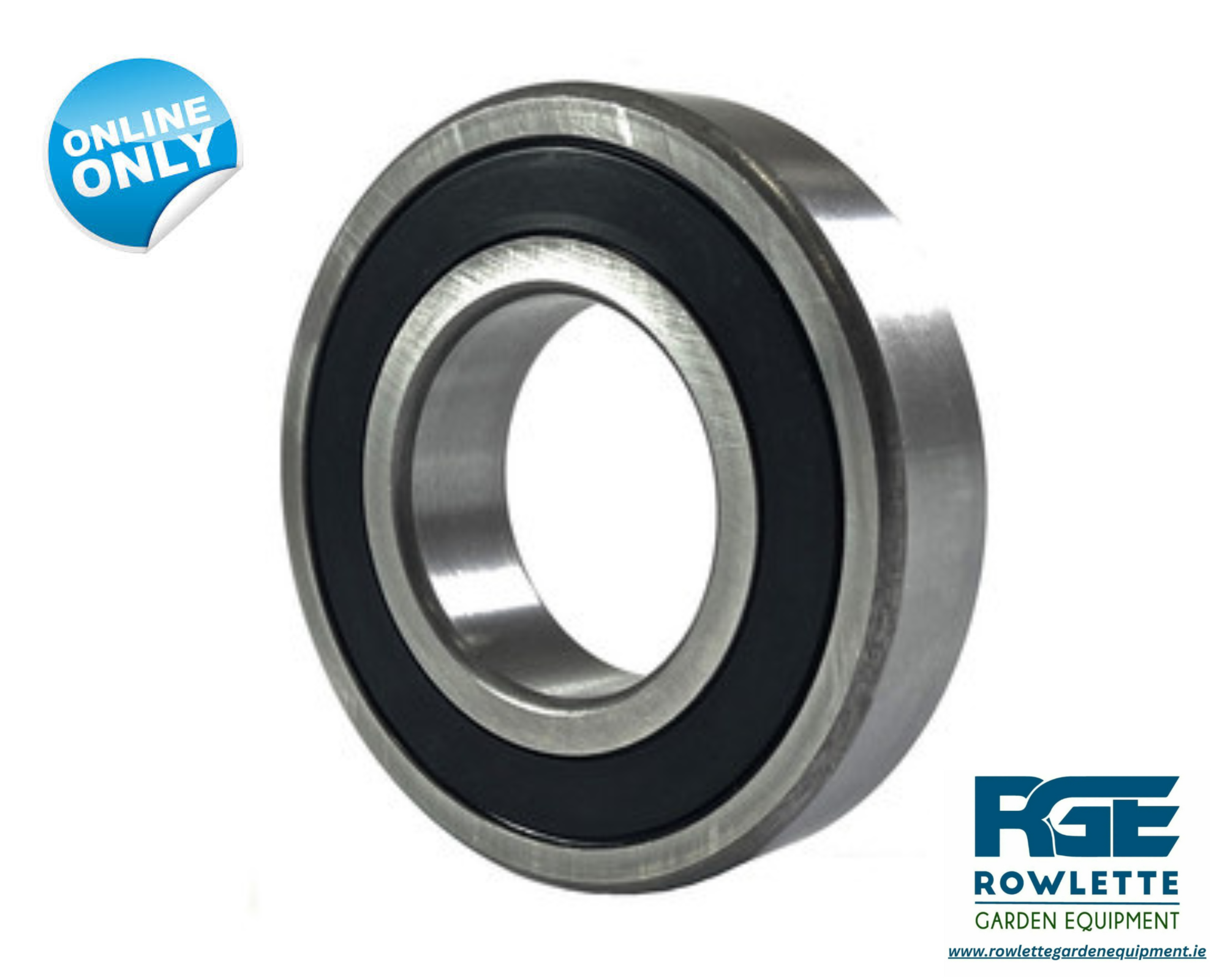 Replacement Husqvarna Gear Housing Bearing