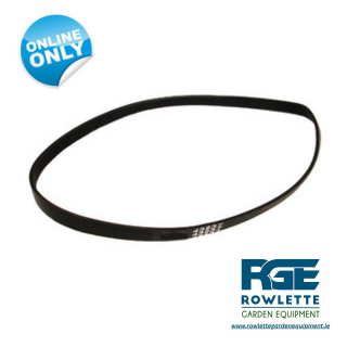 Replacement Husqvarna K750 Drive Belt