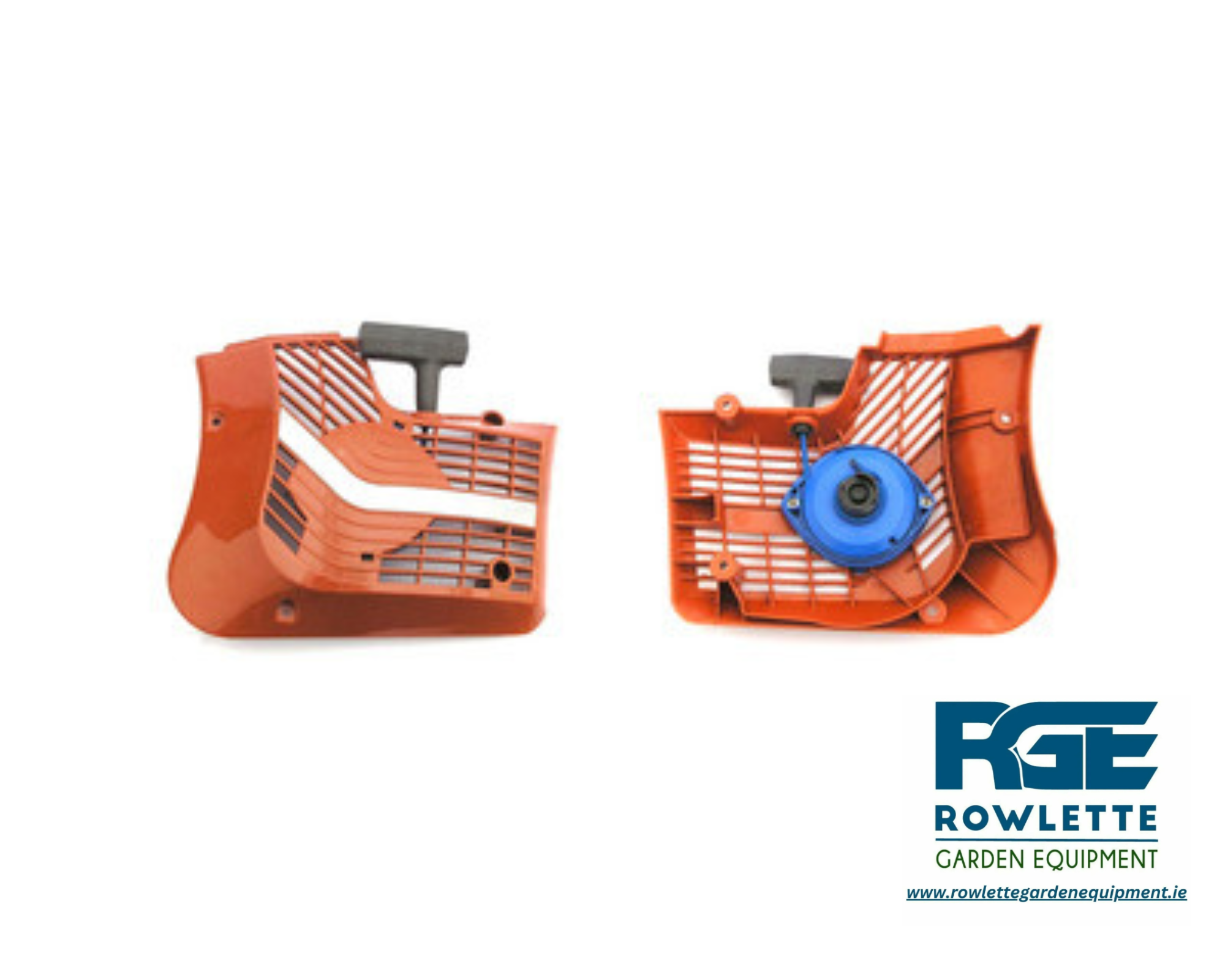 Replacement Husqvarna K750, K760 Recoil Unit