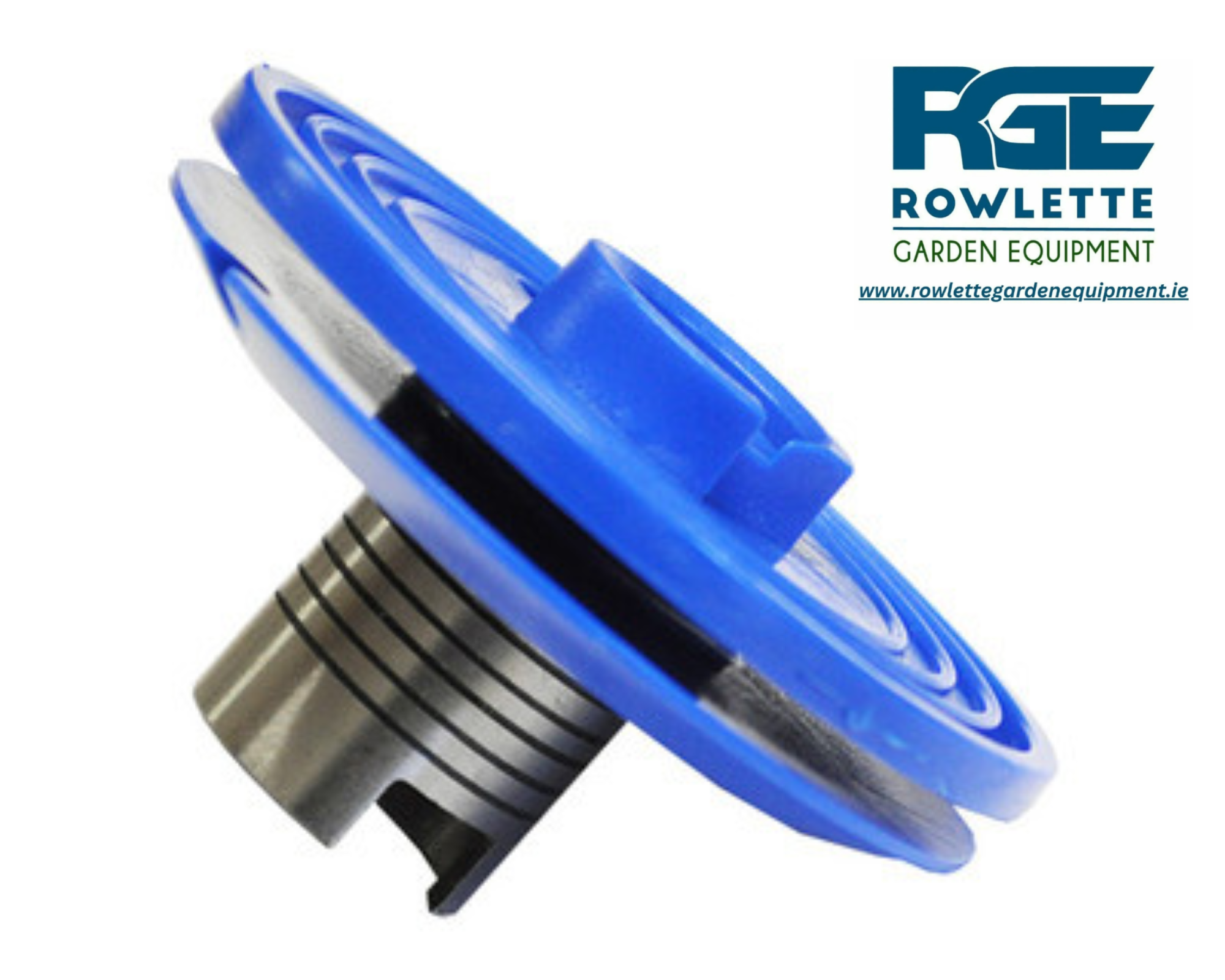 Replacement Husqvarna  K750, K760, K770 Starter Pulley