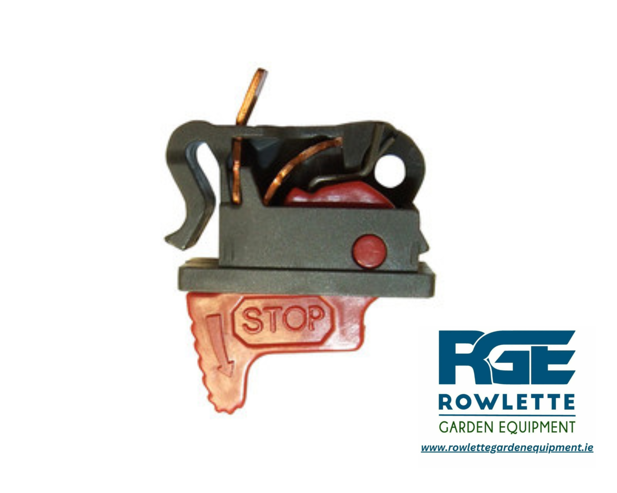 Replacement Husqvarna K750 , K760, K960, K970, K1250, K1260, 3122K Switch