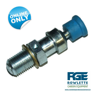 Replacement Husqvarna K950, K960, K970, K1250, K1260, 3120K & 3122K Decomp Valve