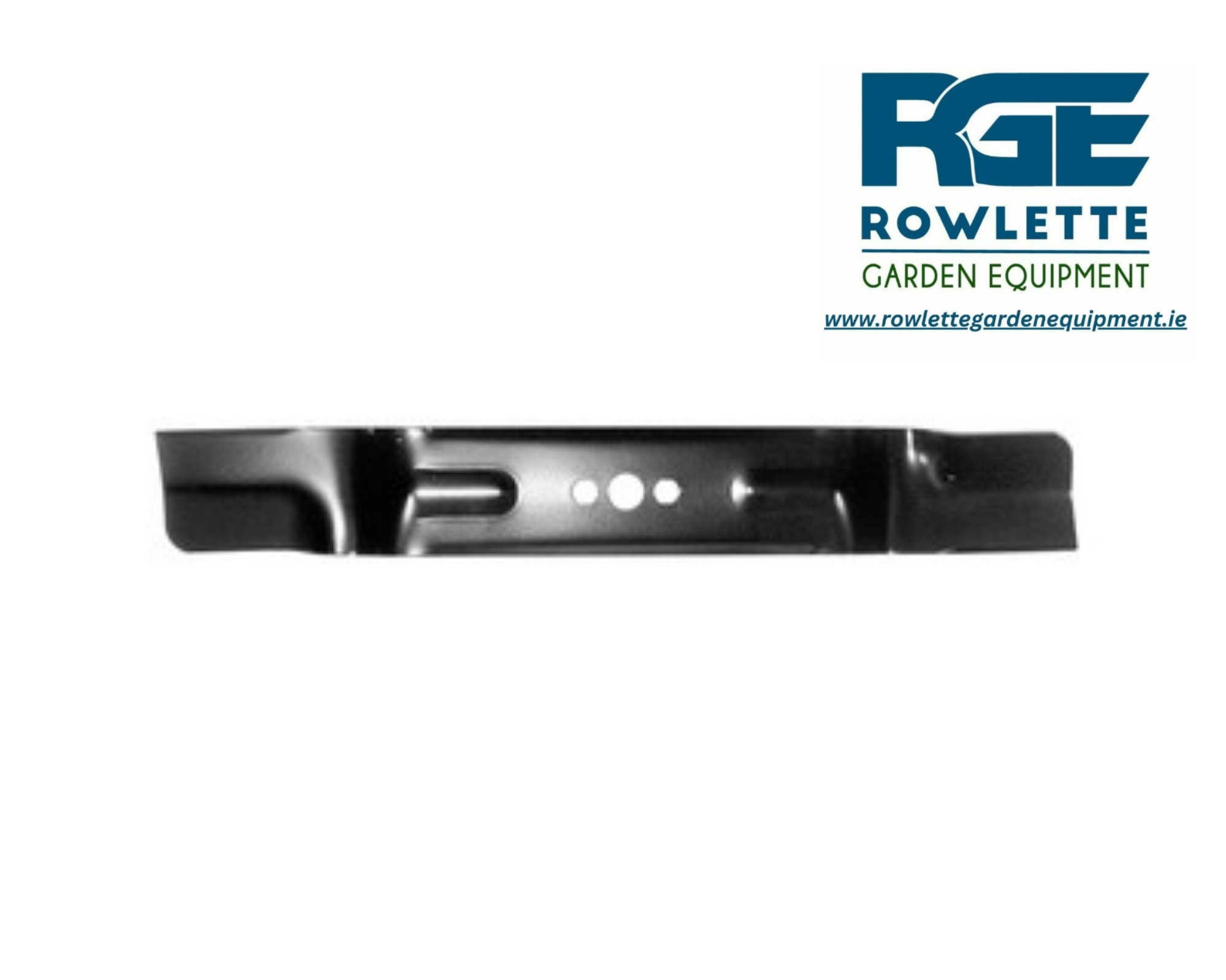 Replacement Husqvarna LC 146, R 146 Blade