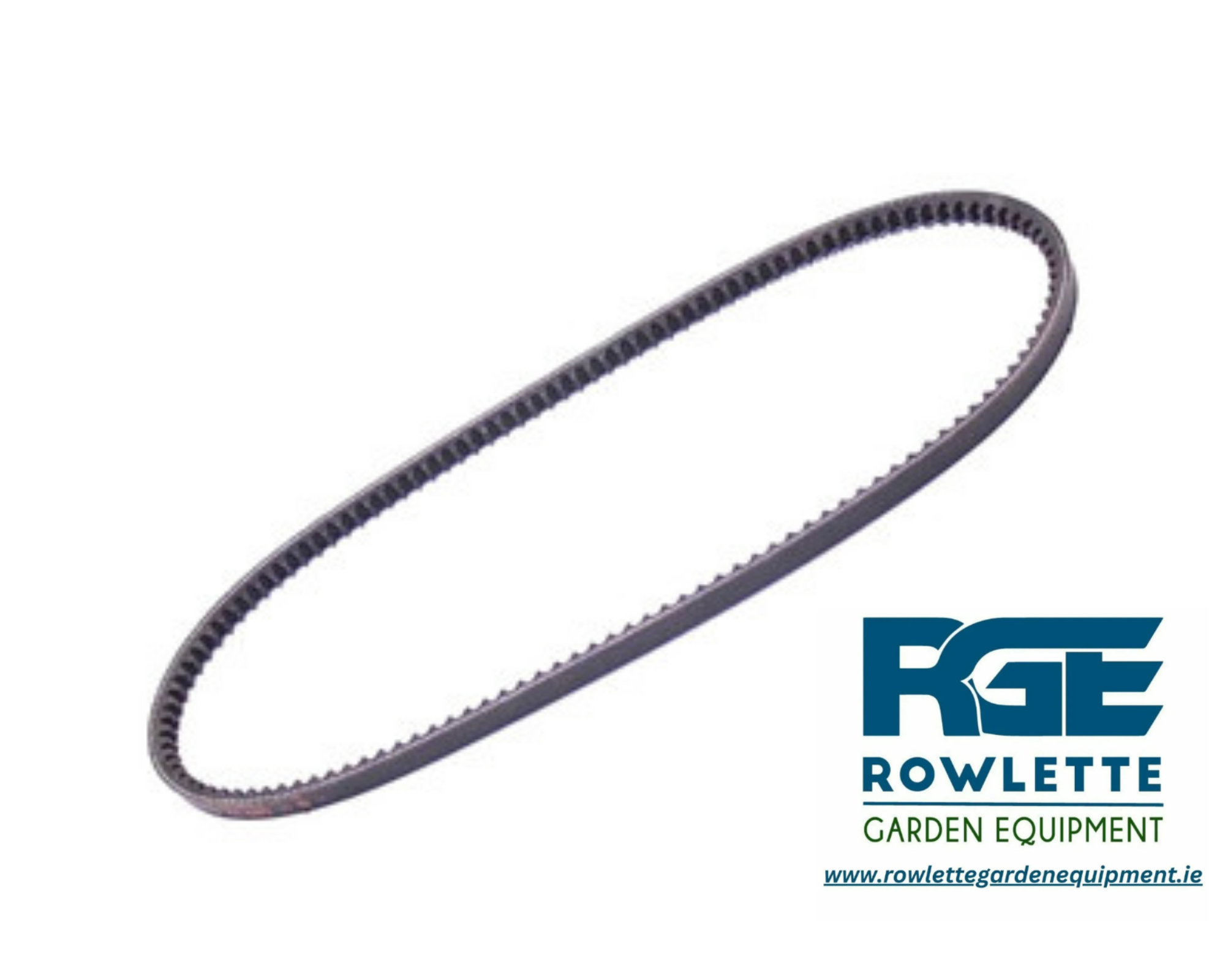 Replacement Husqvarna LC247SP, LC247S, LM2247CDP, LM2247CD Drive Belt