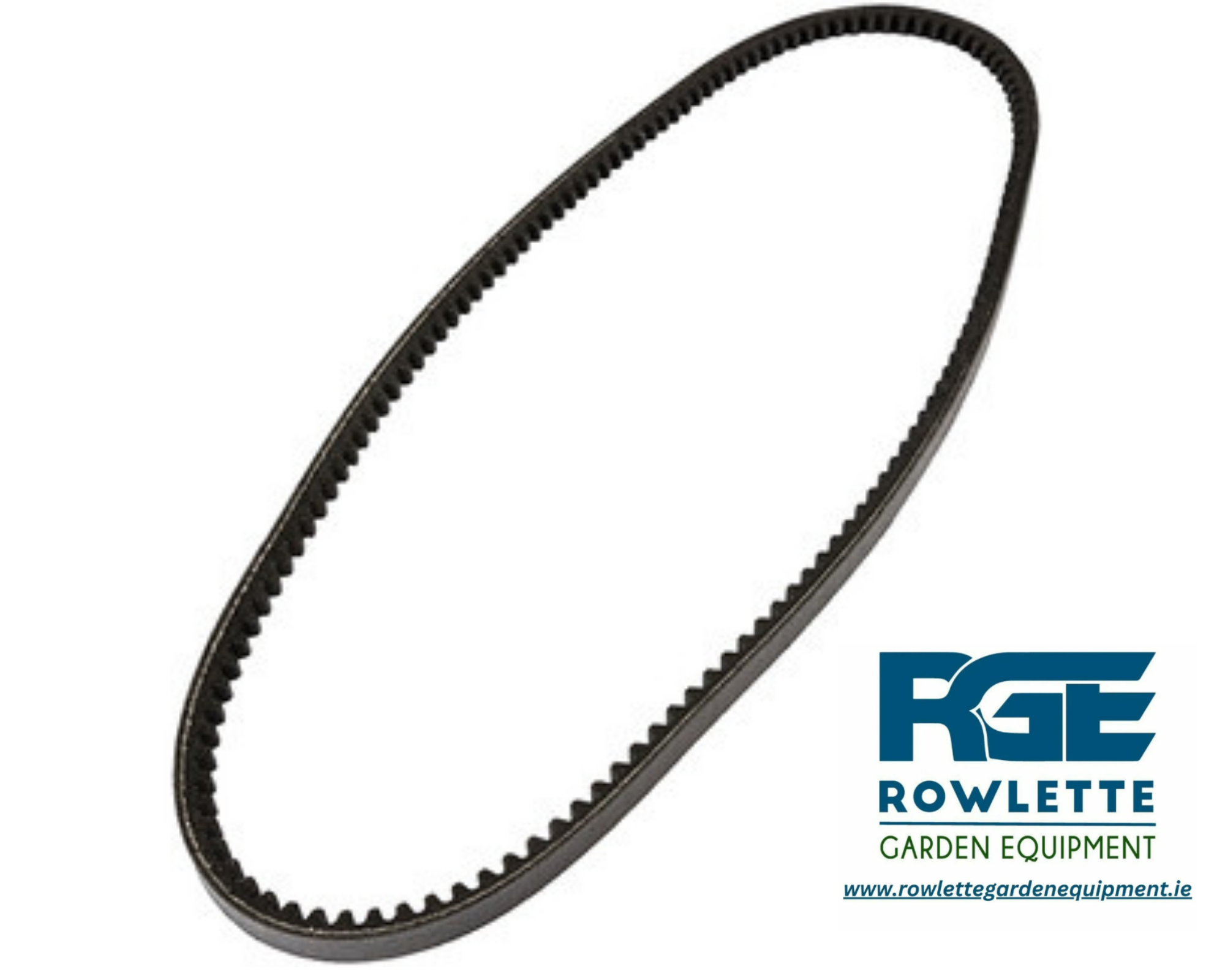 Replacement Husqvarna LC253S Drive Belt