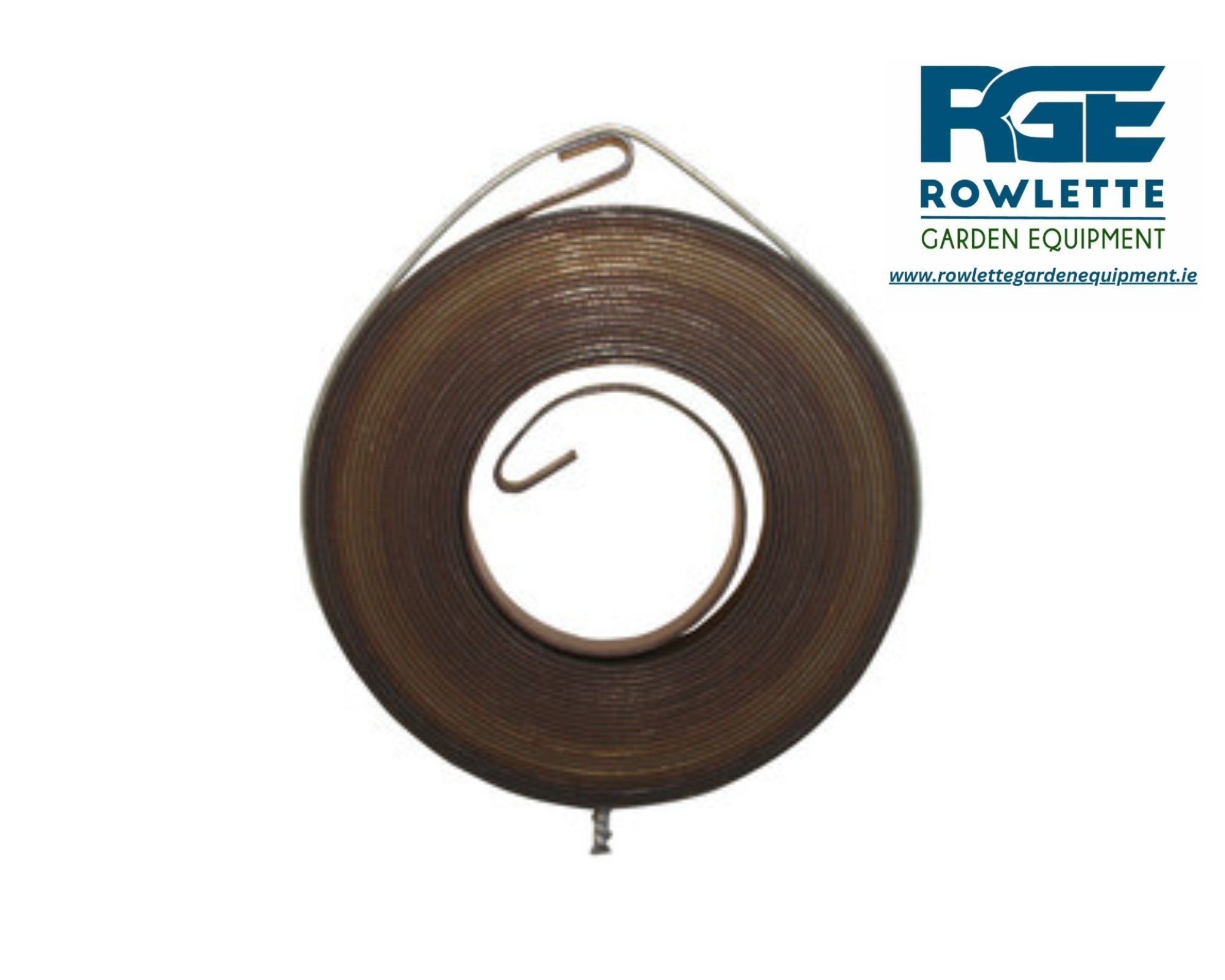 Replacement Husqvarna M36, 361, 361E, 365, 370 & 380 Recoil Spring