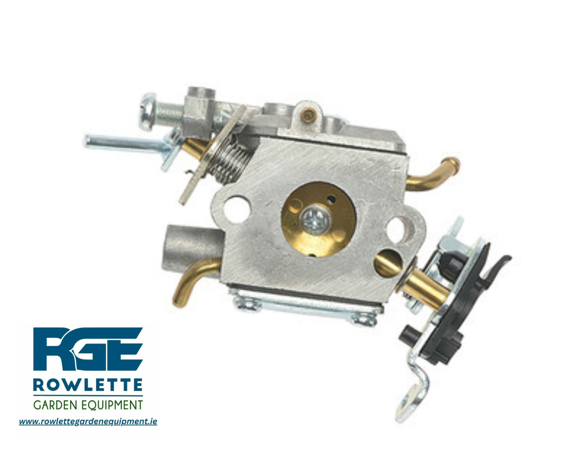 Replacement Husqvarna Models: 130, 135 MARK II Carburettor