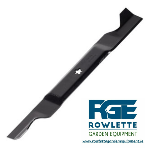 Replacement Husqvarna PB19546LT, M200117H, YTH21K46, 2246 LS ( 2008-2011) Blade