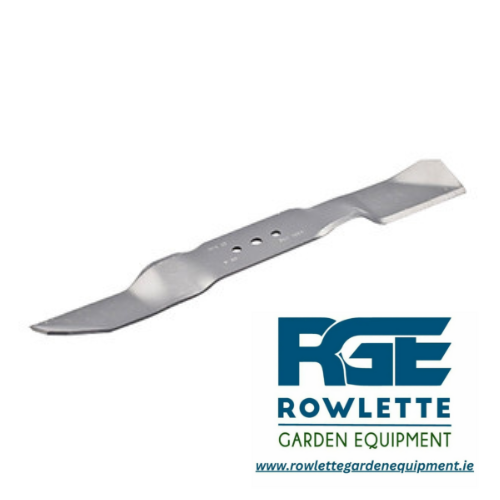 Replacement Husqvarna PR15, PR18, R15 T AWD, R15 TS AWD, R316 T, R316 T AWD Blade