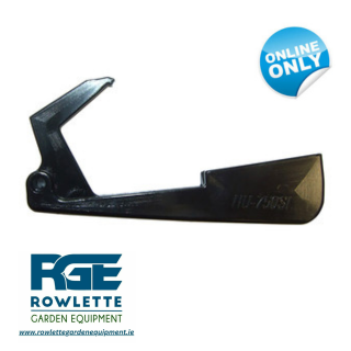Replacement Husqvarna/Partner K750 K760 Throttle Lock