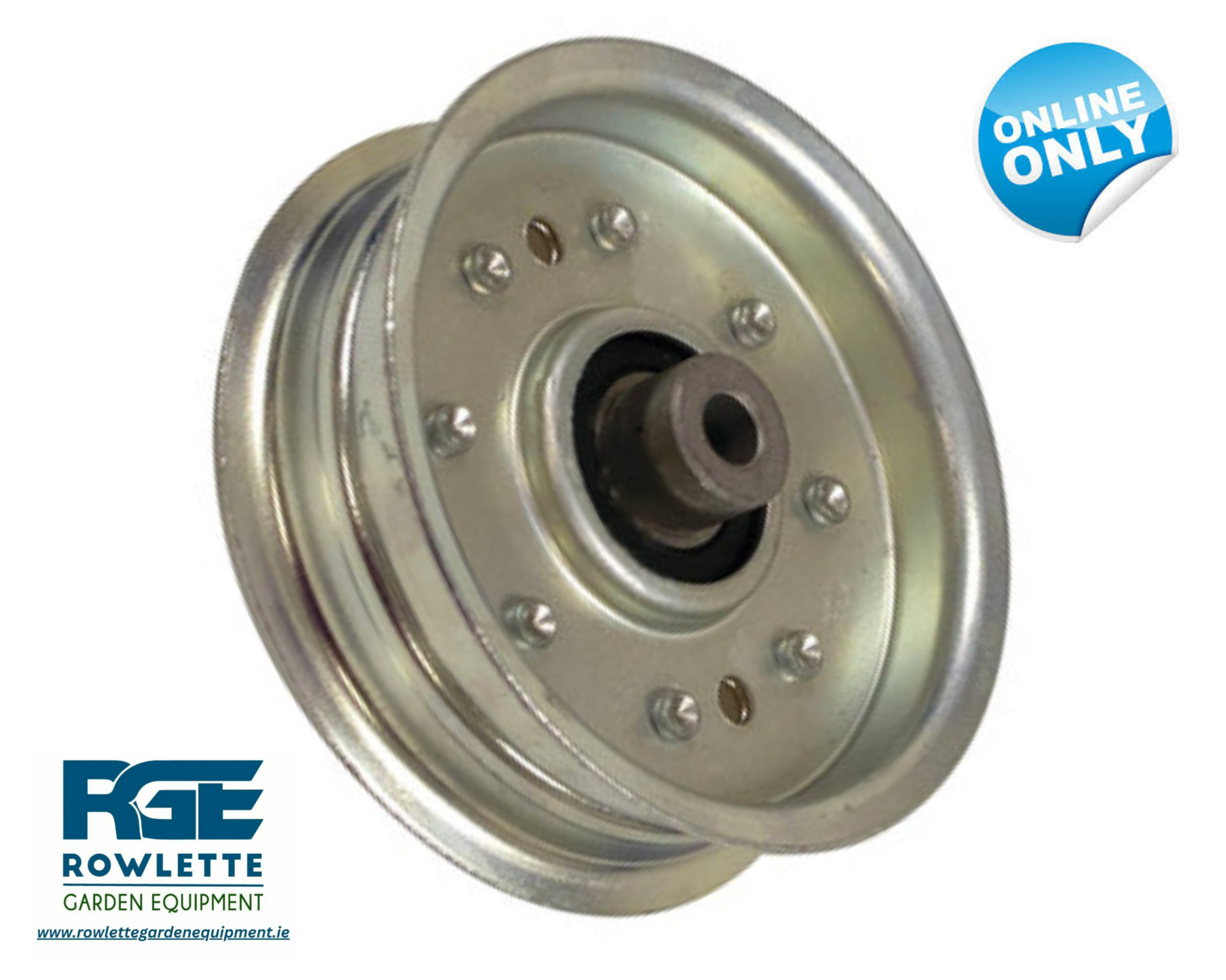 Replacement Husqvarna Pulley