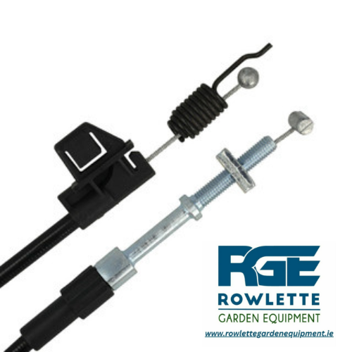 Replacement Husqvarna R53SV,R53SVL,LC153V,R53SV,Jonsered LM2153 Drive Cable