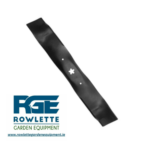 Replacement Husqvarna TC242T, TC242TX Left hand side blade