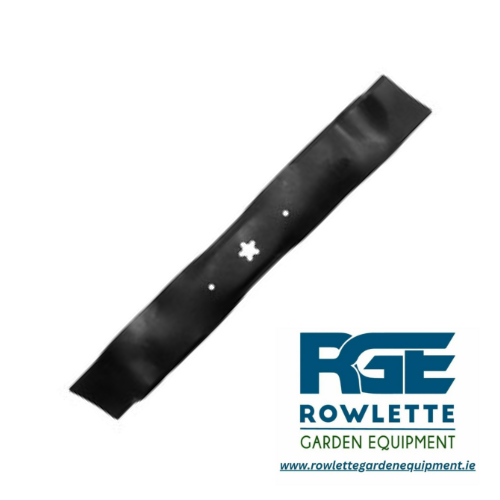 Replacement Husqvarna TC242T, TC242TX Right hand side Blade