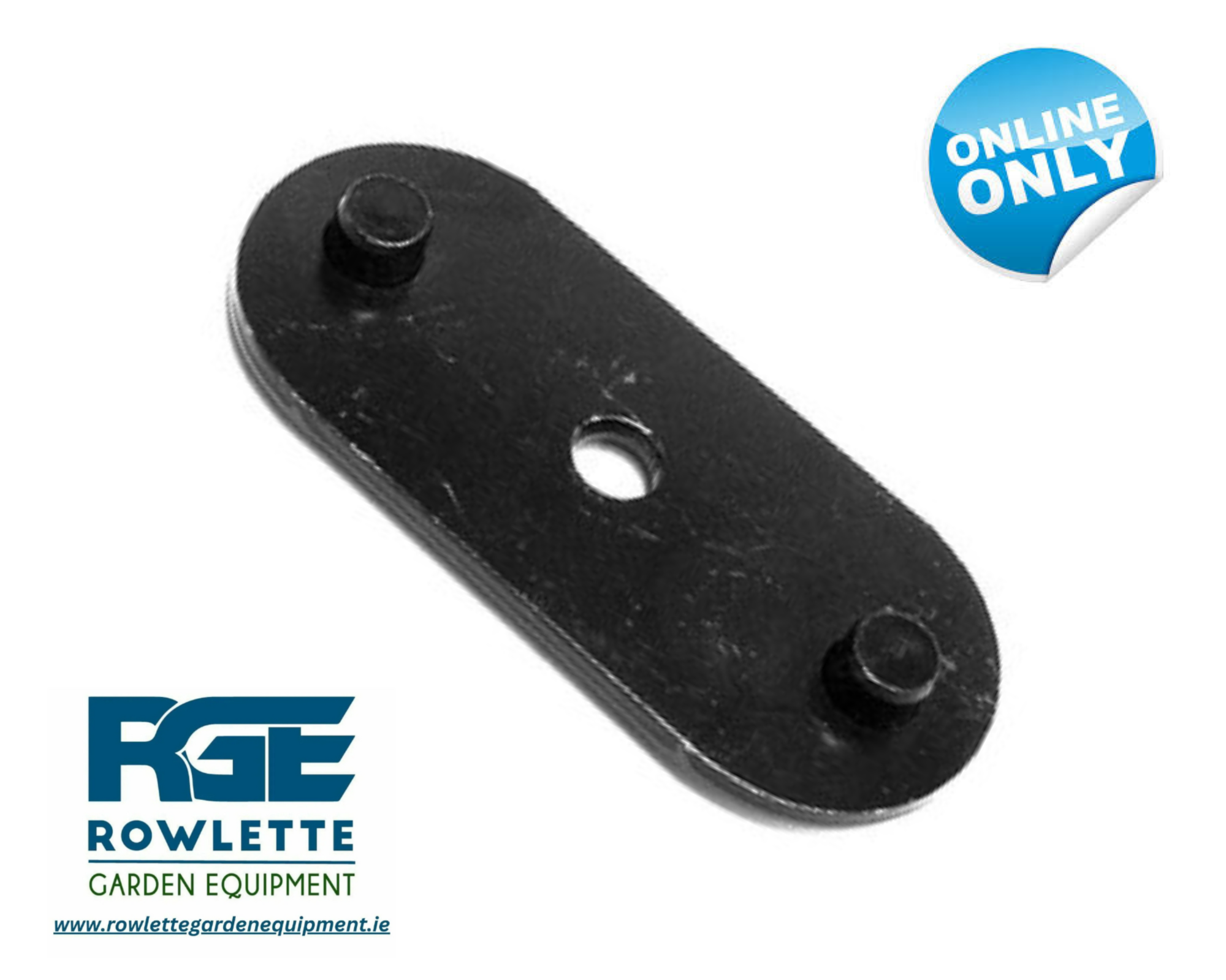 Replacement Husqvarna TC342, CTH142, CTH182 CHT84, CTH194 Blade Adapter