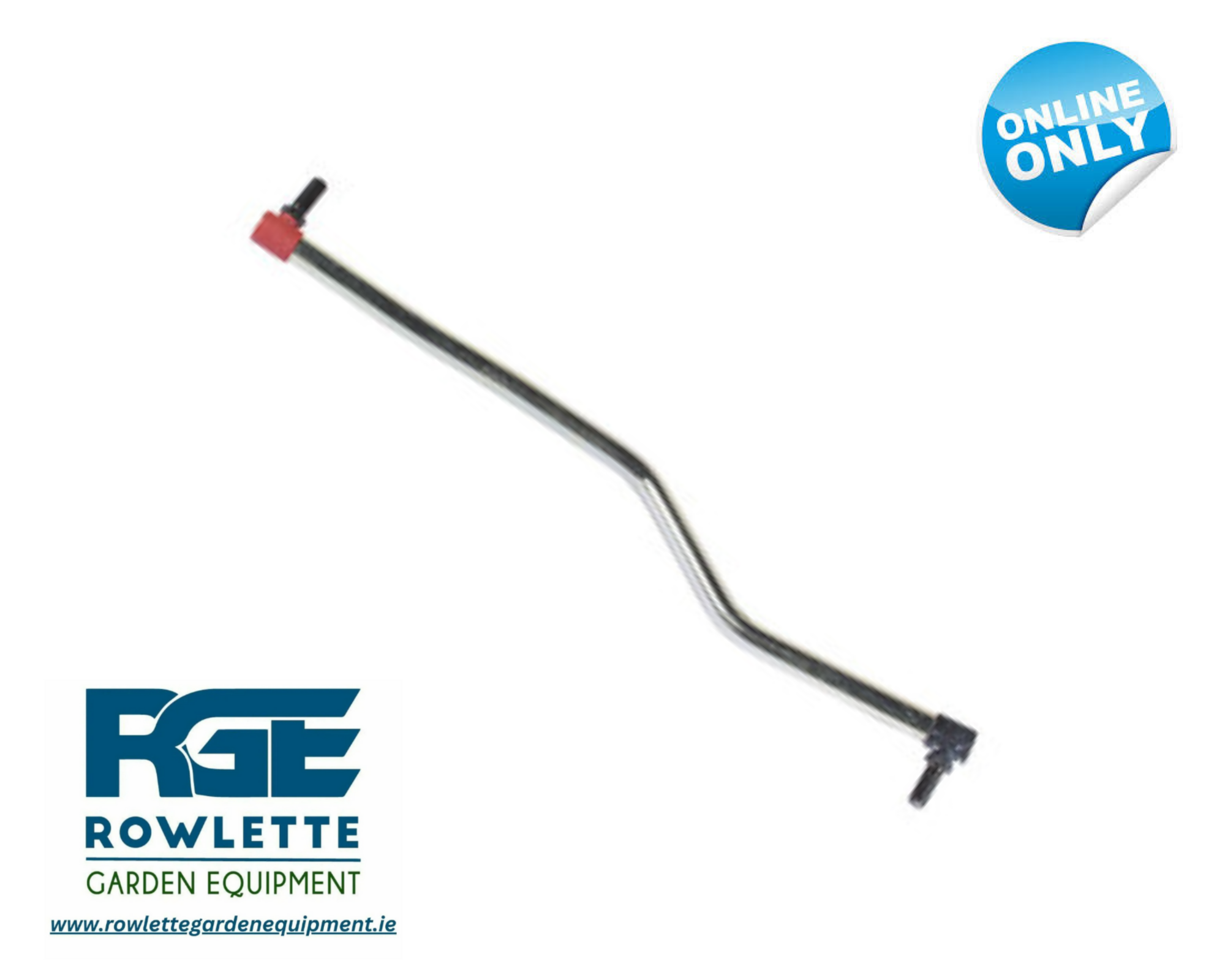 Replacement Husqvarna TC38, CT126, LT151, TS138, LT154, TS142, TC130,CT153, CT154, TC138  Tie Rod