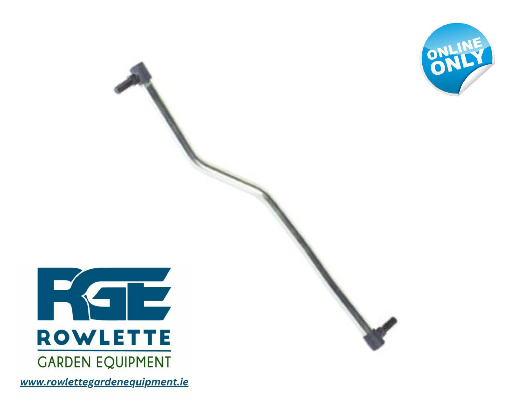 Replacement Husqvarna TC38, CT126, LT151, TS138, LT154, TS142, TC130,CT153, CT154, TC138 Tie Rod