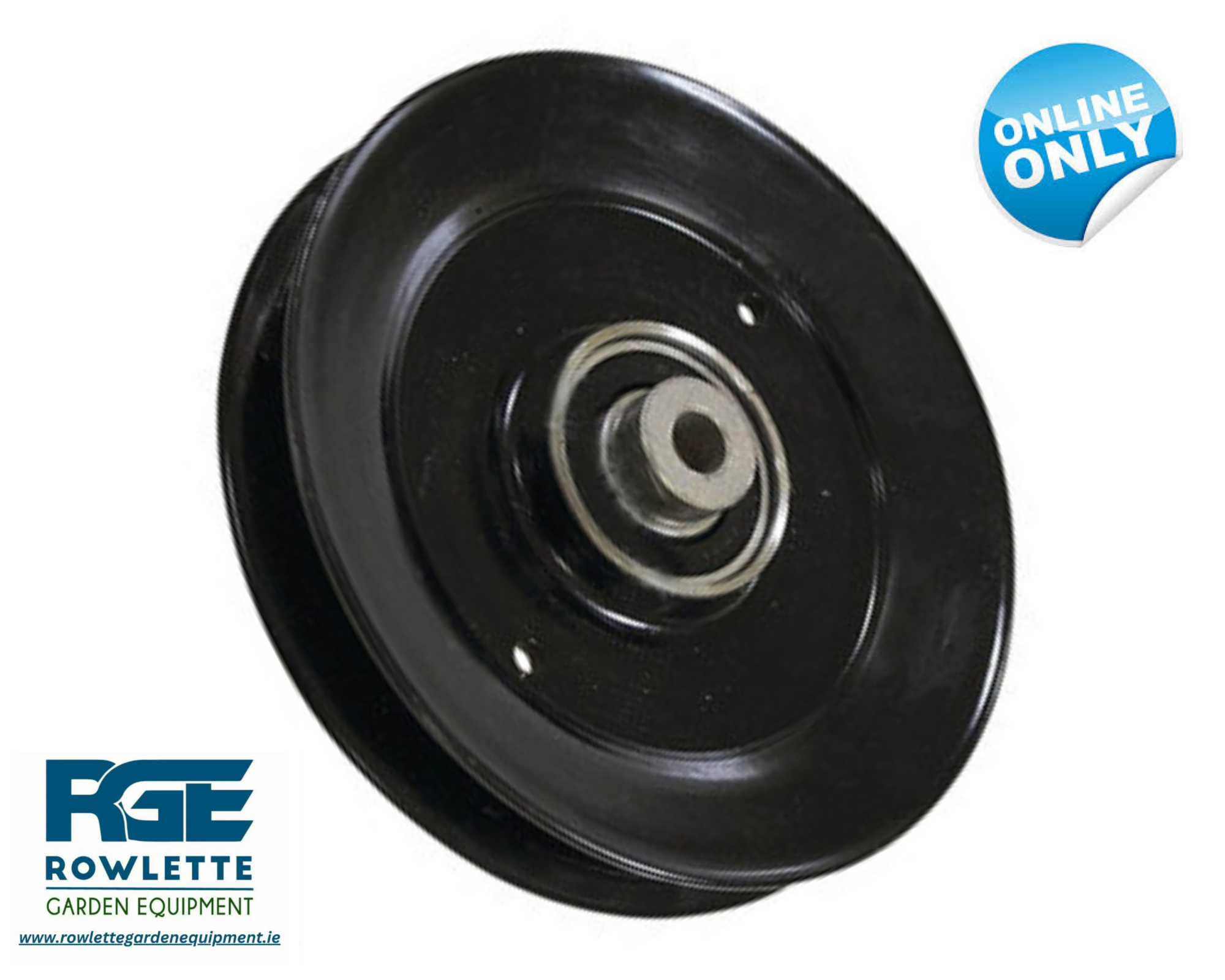 Replacement Husqvarna XC1182HB, 4200-14, Y2050B, YPGTV160AR V Pulley