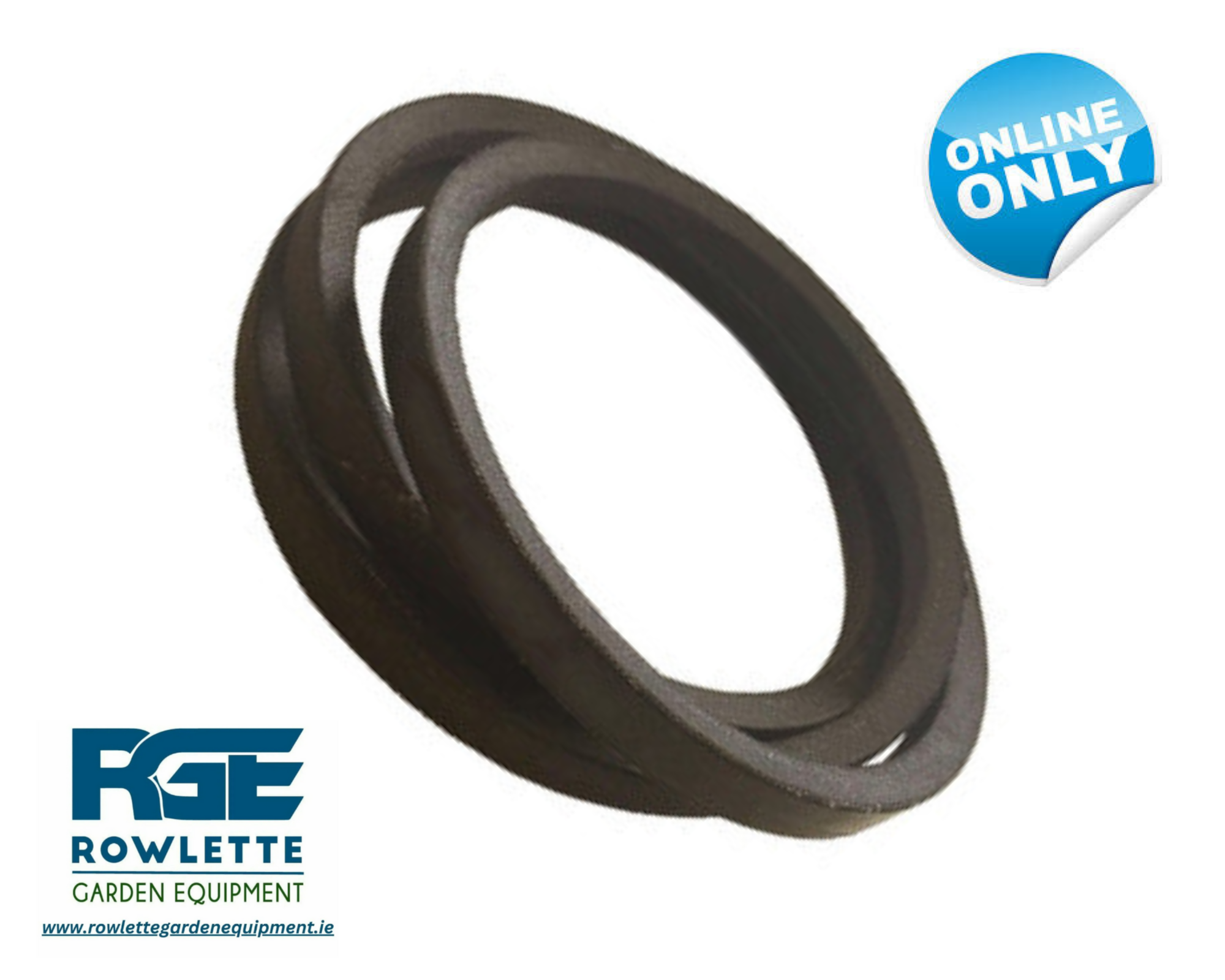 Replacement Husqvarna YT 14-38', LT960-12 , LT131, LTH141, LT151, LTH151, LT2113, LT2114, LT2116, LT2115 Deck Belt