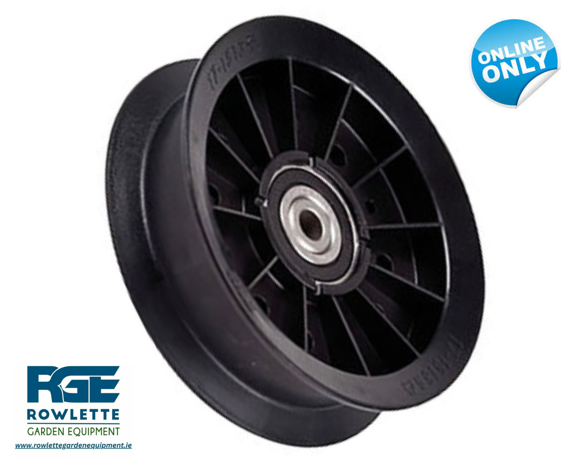 Replacement Husqvarna & Murray Pulley